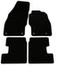 Tailored Quality Made Car Mats Vauxhall Adam (2013-Onwards) - Xtremeautoaccessories