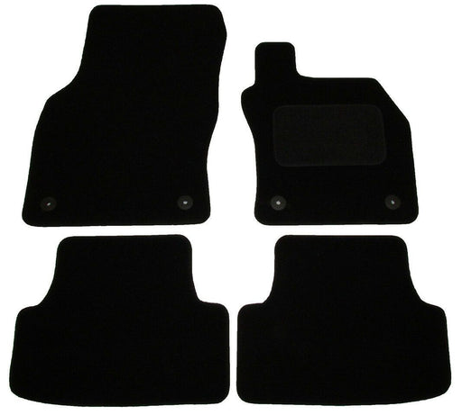 Tailored Quality Made Car Mats Seat Leon (2013-Onwards) - Xtremeautoaccessories