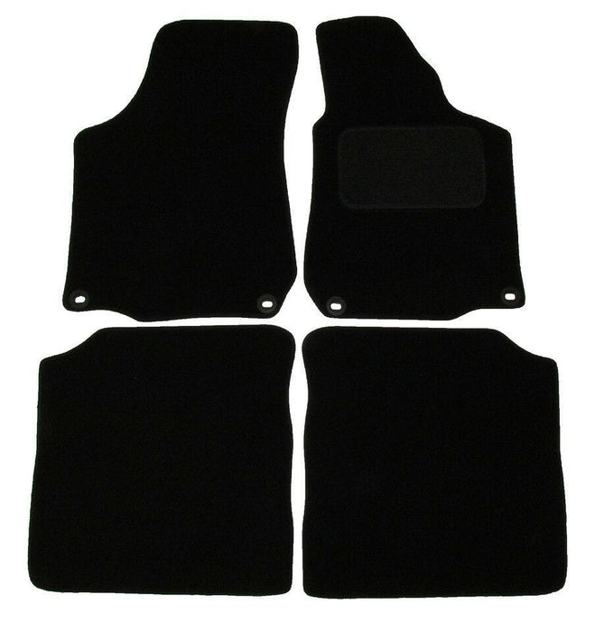 Tailored Car Mats VW Bora 1999,2000,2001,2002,2003,2004,2005 - Xtremeautoaccessories