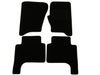 Tailored Quality Made Car Mats Range Rover Sport (2005-2008) - Xtremeautoaccessories