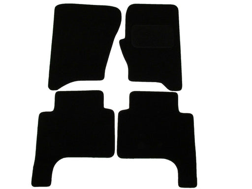 Tailored Quality Made Car Mats Range Rover Sport (2005-2008) - Xtremeautoaccessories