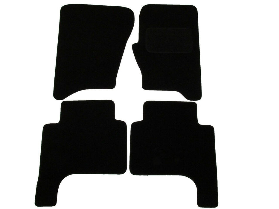 Tailored Quality Made Car Mats Range Rover Sport (2005-2008) - Xtremeautoaccessories