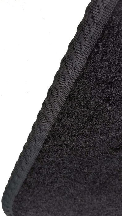 Tailored Made Premium Car Mats Vauxhall Astra (2015 Onwards) - Xtremeautoaccessories