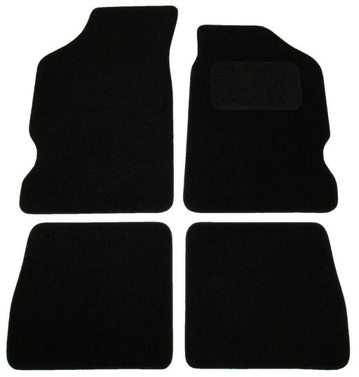 Tailored Quality Made Car Mats Citroen Saxo (1996-2003) - Xtremeautoaccessories
