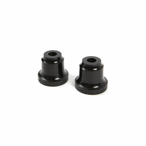1 X Hitchman Pair Of End Sockets For 29/40 Litre Aqua Roll Camping Caravan Use - Xtremeautoaccessories