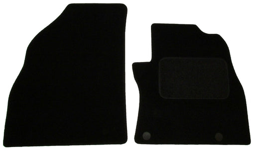 Tailored Car Mats Citroen Nemo Van 08,09,2010,2011,2012,2013,2014,2015,2016,2017 - Xtremeautoaccessories