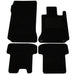 Tailored Quality Made Car Mats Mercedes C Class Coupe (2011-Onwards) - Xtremeautoaccessories