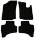 Tailored Car Mats Citroen C1 2005,2006,2007,2008,2009,2010,2011 - Xtremeautoaccessories