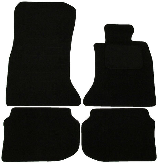 Premium Car Mats Set BMW 5 series F10/11 Series 10,11,2012,2013,2014,2015,16,17 - Xtremeautoaccessories