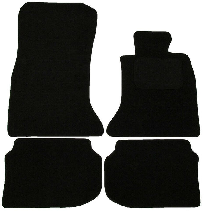 Premium Car Mats Set BMW 5 series F10/11 Series 10,11,2012,2013,2014,2015,16,17 - Xtremeautoaccessories