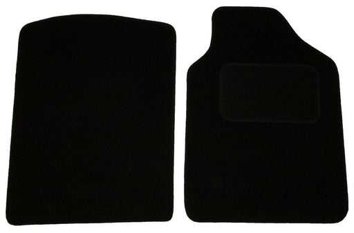 Tailored Car Mats Citroen Berlingo Van 2002,2003,2004,2005,2006,2007,2008 - Xtremeautoaccessories