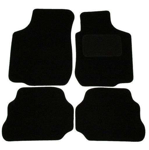 Tailored Quality Made Car Mats Skoda Octavia (1998-2004) - Xtremeautoaccessories
