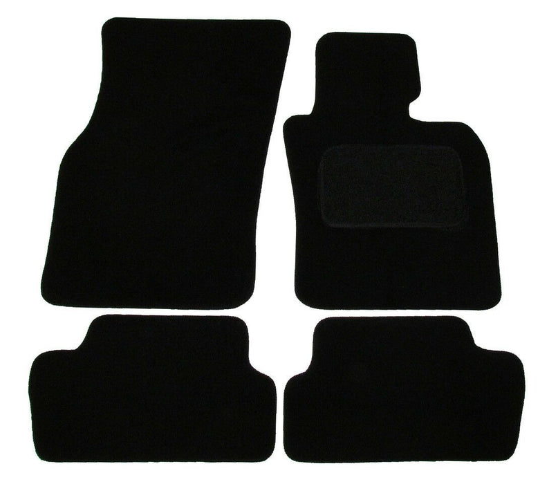 Tailored Car Mats Mini Clubman 2014,2015,2016,2017 - Xtremeautoaccessories