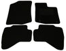 Tailored Car Mats Toyota Aygo Two Clip Press Studs 2013,2014,2015,2016,2017 - Xtremeautoaccessories
