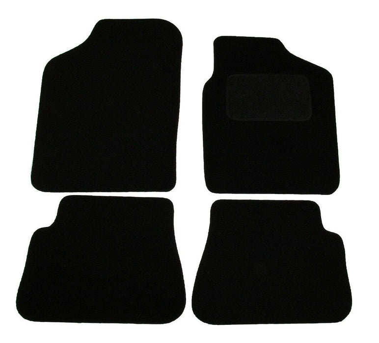 Tailored Quality Made Car Mats Kia Picanto (2004-2010) - Xtremeautoaccessories