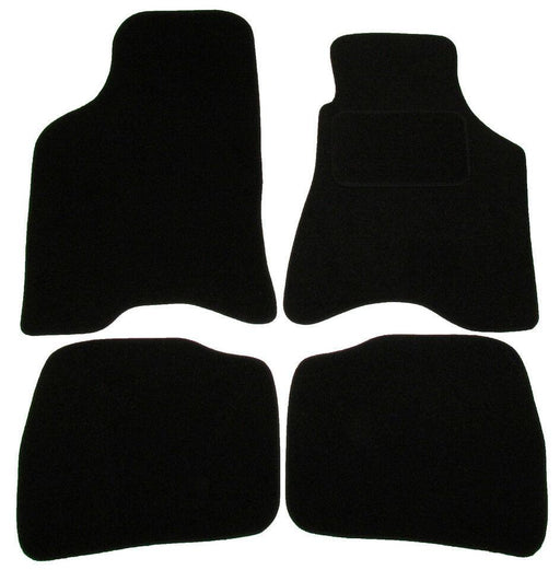 Tailored Quality Made Car Mats Seat Arosa (1997-2004) - Xtremeautoaccessories