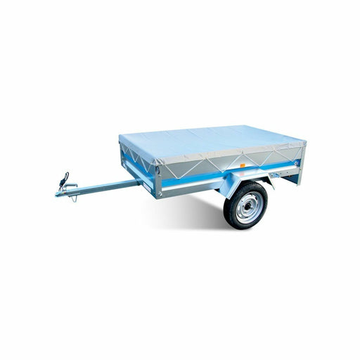 Maypole Flat Trailer Cover - For MP6810 & Erd 102.2 - Camping Lesuire Protector - Xtremeautoaccessories