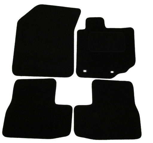 Tailored Car Mats Suzuki Splash 08,2009,2010,2011,2012,2013,2014,2015,2016,2017 - Xtremeautoaccessories