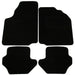Tailored Car Mats Ford Fiesta Mk4 Mk5 1996,1997,1998,1999,2000,2001,2002 - Xtremeautoaccessories