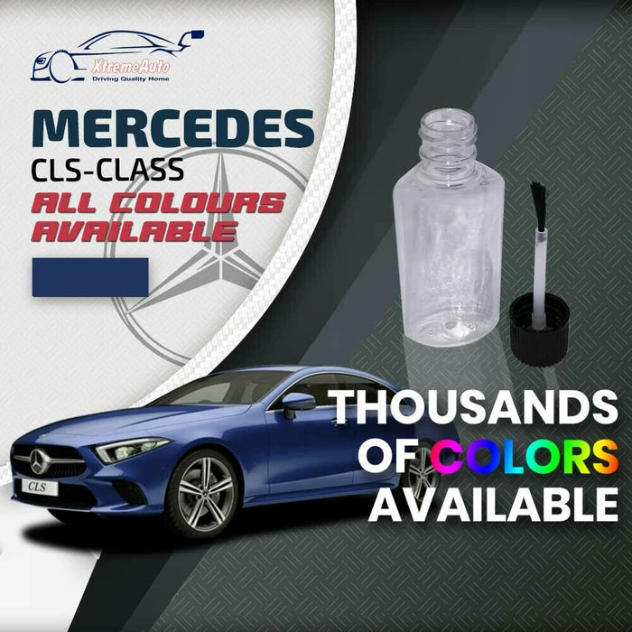 Mercedes CLS-Class 2018 - Present Premium Stone Chip Touch up Paint All Colours