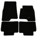 Tailored Quality Made Car Mats Mitsubishi Shogun D-Id [SWB] (2000-2007) - Xtremeautoaccessories