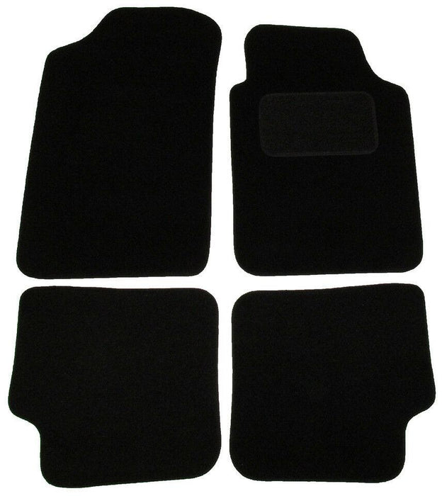 Tailored Car Mats Citroen Xsara 1997,1998,1999,2000,01,02,2003,2004,05 - Xtremeautoaccessories