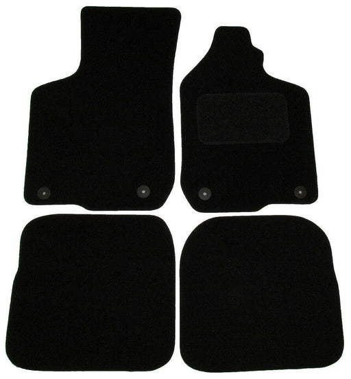 Tailored Quality Made Car Mats Audi A3 (1996-2002) - Xtremeautoaccessories