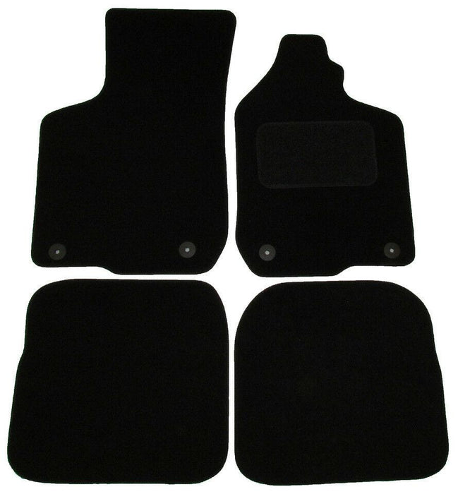 Tailored Quality Made Car Mats Audi A3 (1996-2002) - Xtremeautoaccessories
