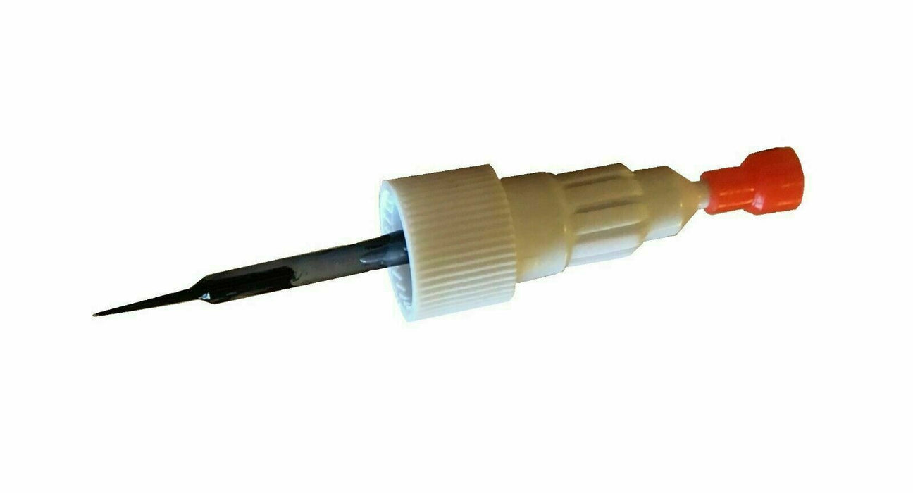 Peugeot 3008 2008 - Present Premium Stone Chip Needle Touch up Paint All Colours