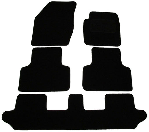 Tailored Car Mats Volvo XC90 No Clips 02,2003,2004,05,06,07 - Xtremeautoaccessories