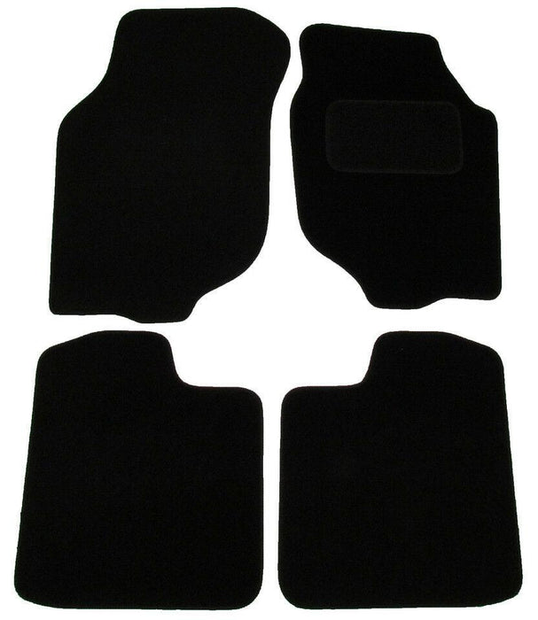 Tailored Quality Made Car Mats Rover 25 (1999-2007) - Xtremeautoaccessories