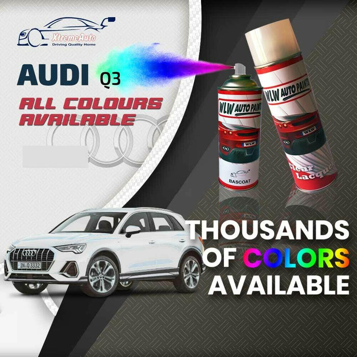 Cosmos Blue Metallic B9