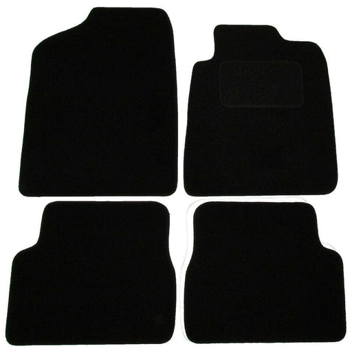 Tailored Car Mats Toyota Celica 1999,2000,2001,2002,2003,2004,2005,2006 - Xtremeautoaccessories
