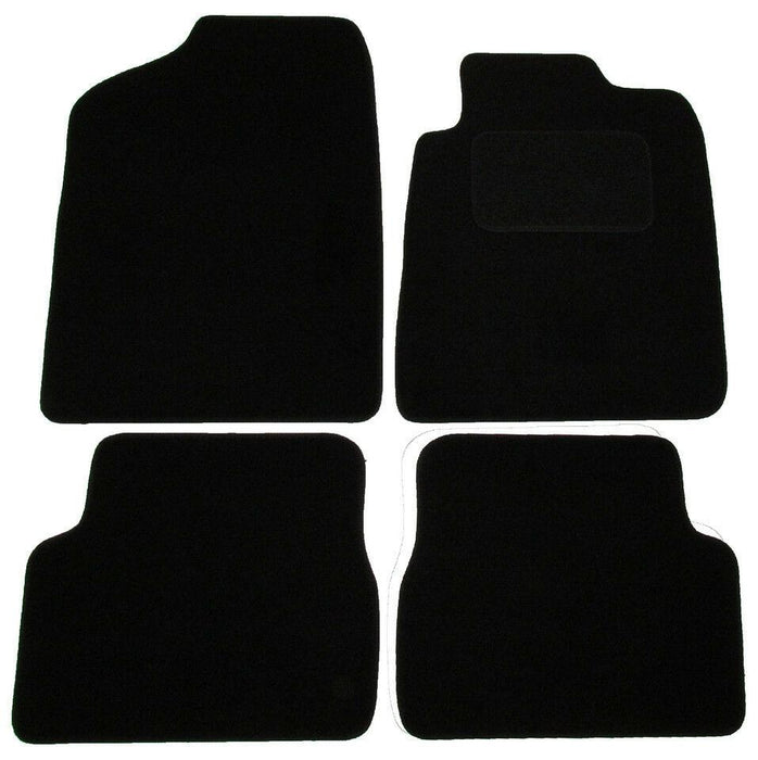 Tailored Car Mats Toyota Celica 1999,2000,2001,2002,2003,2004,2005,2006 - Xtremeautoaccessories