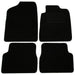 Tailored Car Mats Toyota Celica 1999,2000,2001,2002,2003,2004,2005,2006 - Xtremeautoaccessories