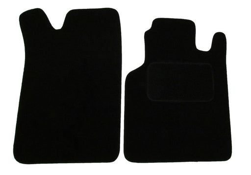 Tailored Quality Made Car Mats Renault Kangoo Van (1998-2008) - Xtremeautoaccessories