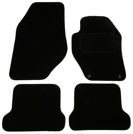 Tailored Quality Made Car Mats Peugeot 308cc (2007-Onwards) - Xtremeautoaccessories