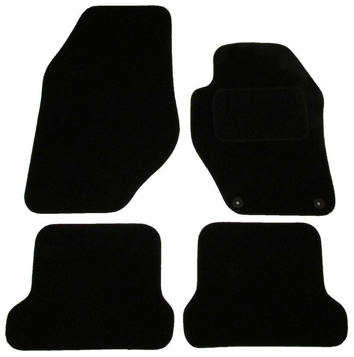 Tailored Quality Made Car Mats Peugeot 308cc (2007-Onwards) - Xtremeautoaccessories
