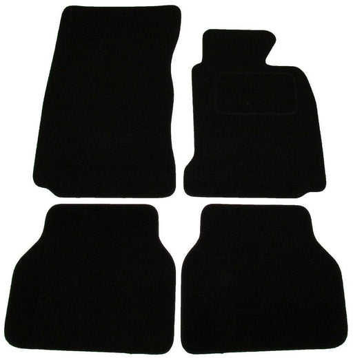 Tailored Quality Made Car Mats BMW E39 5 Series (1996-2003) - Xtremeautoaccessories