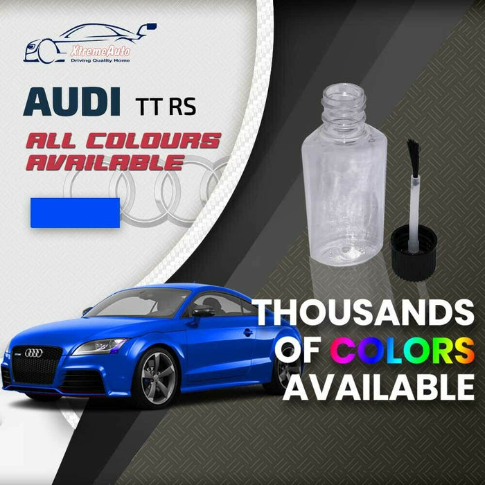 Sepang Blue Metallic LY5Q