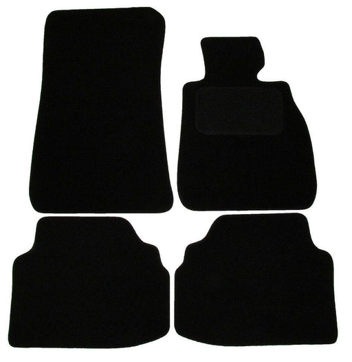 Tailored Car Mats BMW E92 3 Series Coupe 06,07,08,09,10,11,12,2013,14,15,16,17 - Xtremeautoaccessories