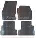 Tailored Made Rubber Car Mats Ford Kuga (2015 Onwards) - Xtremeautoaccessories