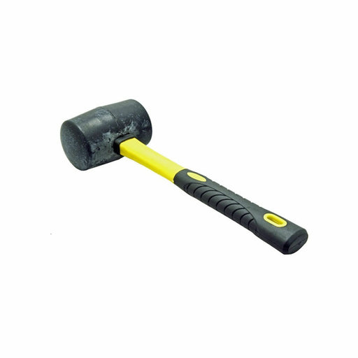 Royal Rubber Mallet with Resin Shaft - Camping Leisure - Xtremeautoaccessories