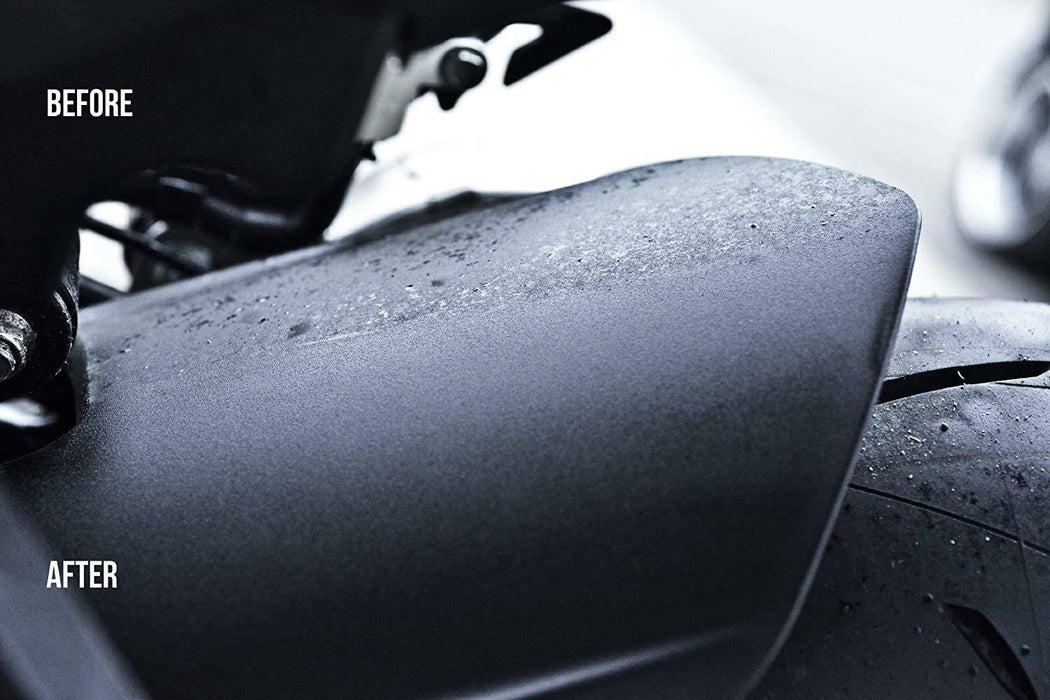 X10 Muc-Off Car / Motorcycle / Bike / Mountain Care 500Ml Silicone Shine Cleaner