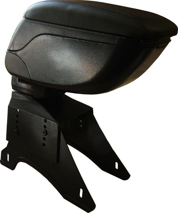 Universal Armrest Center Console Fiat Doblo 2001-2016 - Xtremeautoaccessories