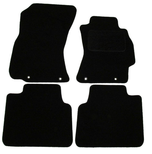 Tailored Car Mats Fits Subaru Legacy Tourer 09,10,11,12,2013,2014,2015,2016,2017 - Xtremeautoaccessories