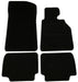 Tailored Car Mats BMW E46 3 Series Coupe 2 Door 99,00,01,02,03,04,05,06,07, - Xtremeautoaccessories