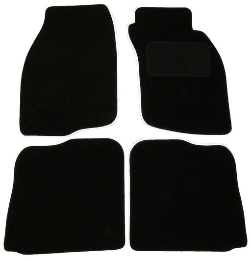 Tailored Car Mats Volvo S40 & V40 1996,1997,1998,1999,2000,2001,2002,2003,2004 - Xtremeautoaccessories