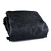 LARGE BLACK FULLY WATERPROOF ROOF RACK BOX STORAGE CARGO COVER BAG FOLDABLE - Xtremeautoaccessories