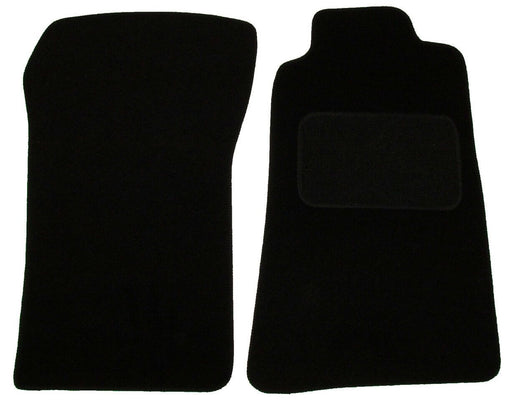 Tailored Quality Made Car Mats Mazda MX-5 MX5 (2005-Onwards) - Xtremeautoaccessories